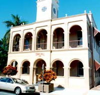 Mackay Town Hall