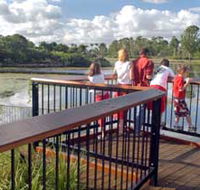 Maryboroughs Glory Hole - Darwin Tourism