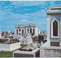 Ingham Cemetery - Darwin Tourism