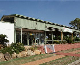 Terrestrial Georgetown Centre - Darwin Tourism 0