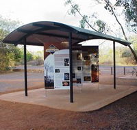 Forty Mile Scrub National Park - Darwin Tourism