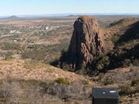 Cairdbeign QLD Darwin Tourism