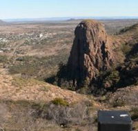 Minerva Hills National Park - Darwin Tourism
