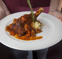 The Overlanders Steakhouse - Darwin Tourism
