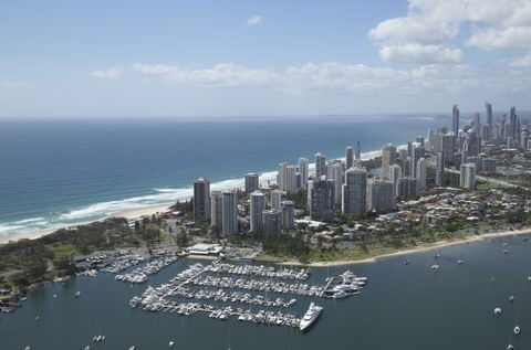 Southport Yacht Club Incorporated - Darwin Tourism 2
