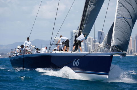 Southport Yacht Club Incorporated - Darwin Tourism 4