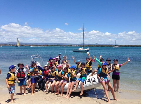 Southport Yacht Club Incorporated - Darwin Tourism 6