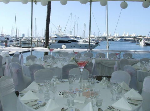 Southport Yacht Club Incorporated - Darwin Tourism 8