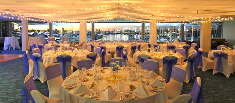 Southport Yacht Club Incorporated - Darwin Tourism 9