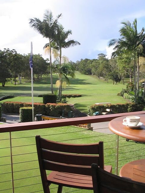 Noosa Golf Club - Darwin Tourism 1