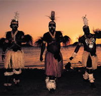 Gab Titui Cultural Centre - Darwin Tourism