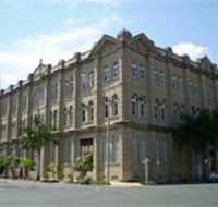 Walter Reid Cultural Centre - Darwin Tourism