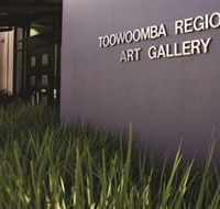 Toowoomba Regional Art Gallery - Darwin Tourism