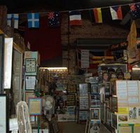 Military and Memorabilia Museum - Darwin Tourism