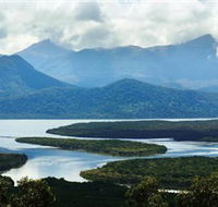 Hinchinbrook Island National Park - Darwin Tourism
