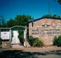 Royal Flying Doctor Service Visitor Centre - Darwin Tourism
