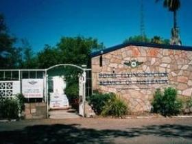 Royal Flying Doctor Service Visitor Centre - Darwin Tourism 0
