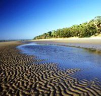 Kinkuna Section - Darwin Tourism