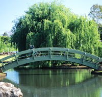 Lake Annand Park - Darwin Tourism