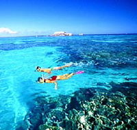 Great Barrier Reef Islands - Darwin Tourism