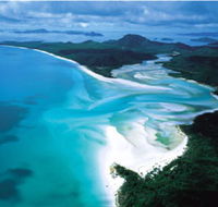 Hill Inlet - Darwin Tourism