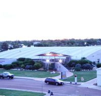 Qantas Founders Museum - Darwin Tourism