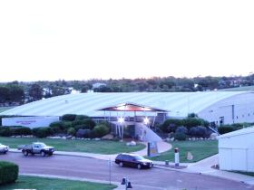 Qantas Founders Museum - Darwin Tourism 0