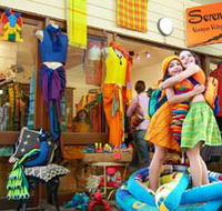 Kuranda - Village in the Rainforest - Darwin Tourism