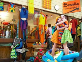 Kuranda - Village In The Rainforest - Darwin Tourism 0
