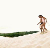 Lake Wabby - Darwin Tourism