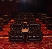 Gladstone Cinemas - Darwin Tourism