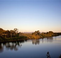 Lake Wivenhoe - Darwin Tourism