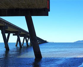 Lucinda QLD Darwin Tourism