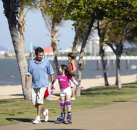 The Strand - Darwin Tourism