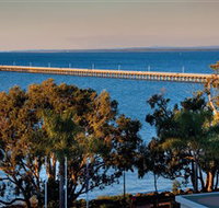 Urangan Pier