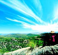 Girraween National Park - Darwin Tourism
