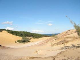 Rainbow Gorge - Kirra Sandblow Circuit - Darwin Tourism 0