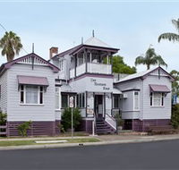 Das Neumann Haus Museum - Darwin Tourism