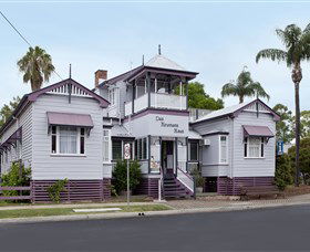 Das Neumann Haus Museum - Darwin Tourism 0