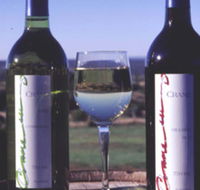 Crane Wines - Darwin Tourism