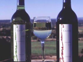 Crane Wines - Darwin Tourism 0