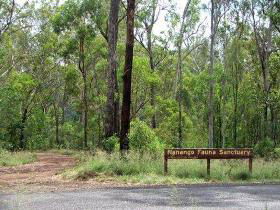 Nanango QLD Darwin Tourism