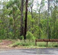Nanango Fauna Reserve - Darwin Tourism