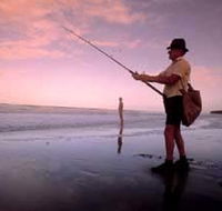 The Serenity Coast - Darwin Tourism