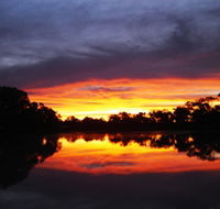 Thomson River - Darwin Tourism