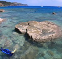 Maureens Cove Hook Island - Darwin Tourism