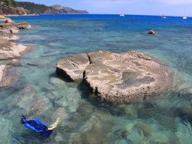 Maureens Cove, Hook Island - Darwin Tourism 0