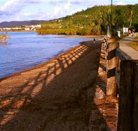 Cannonvale Beach - Darwin Tourism
