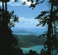 Whitsunday Great Walk - Darwin Tourism