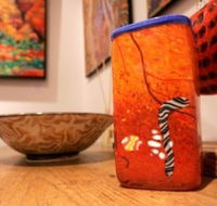 Tosari Galleries - Darwin Tourism